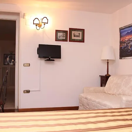 Palazzo Magnocavallo B&B-2