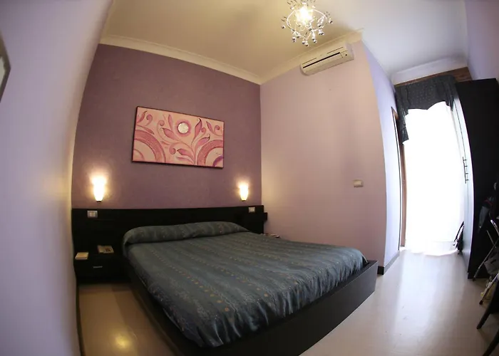 Hotel Nettuno Napoli